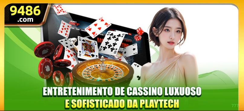 Segurança 777f SSL