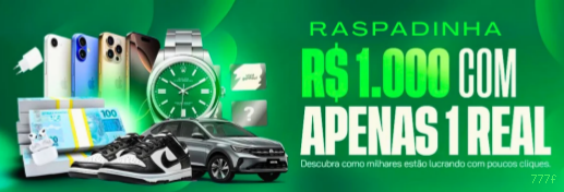 Cashback VIP 777f - reembolso semanal