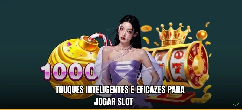 Bônus exclusivos membros VIP 777f