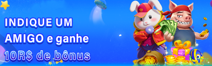Bônus e prêmios 777f